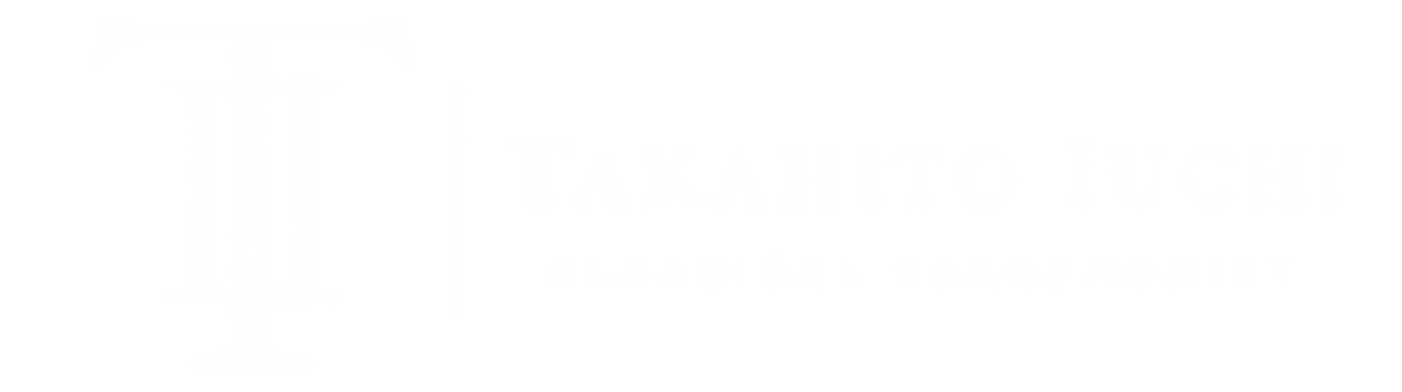 Takahito Iuchi Official Site